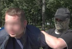 Polak zatrzymany na Białorusi. Oskarżono go o szpiegostwo, Polska zaprzecza