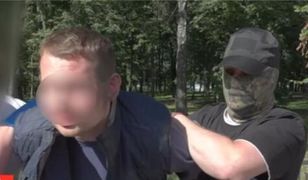 Polak zatrzymany na Białorusi. Oskarżono go o szpiegostwo, Polska zaprzecza