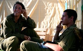 Fokus TV Miłość i seks w Izraelu