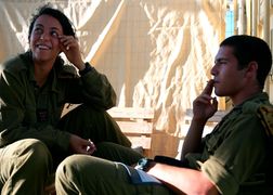 Fokus TV Miłość i seks w Izraelu