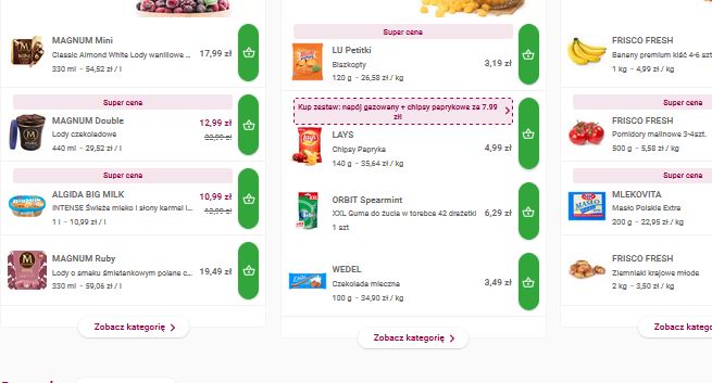 Frisco zwiększyło wpływy o 20 proc., a stratę do 17,4 mln zł. Ma 75,5 tys. aktywnych klientów, 2 mln zł pożyczki od Eurocashu
