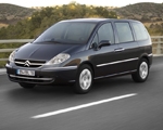 Citroen C8 dla przedsibiorcw