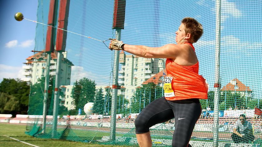 Anita Włodarczyk