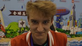 WESG: Cho "Maru" Seong Ju wygrał w Chinach. Mikołaj "Elazer" Ogonowski w najlepszej ósemce