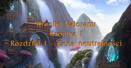 Polski fan tworzy powieść i nagrywa audiobooka ze świata League of Legends