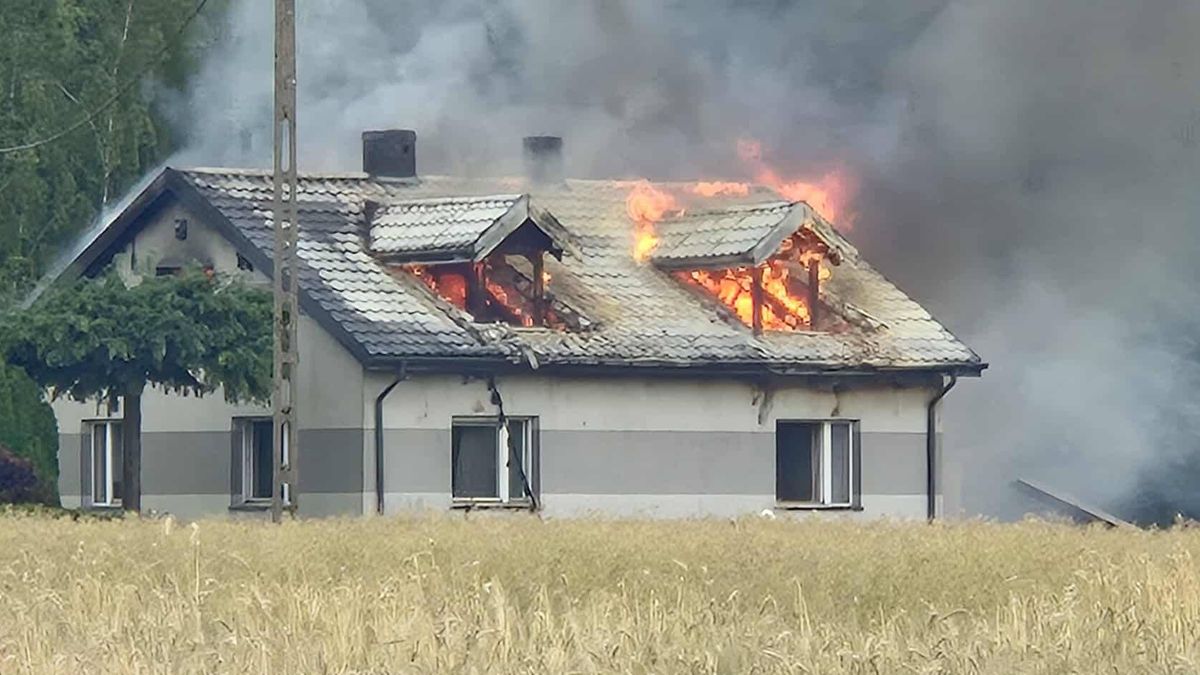 OSP PROBOSZCZEWICE