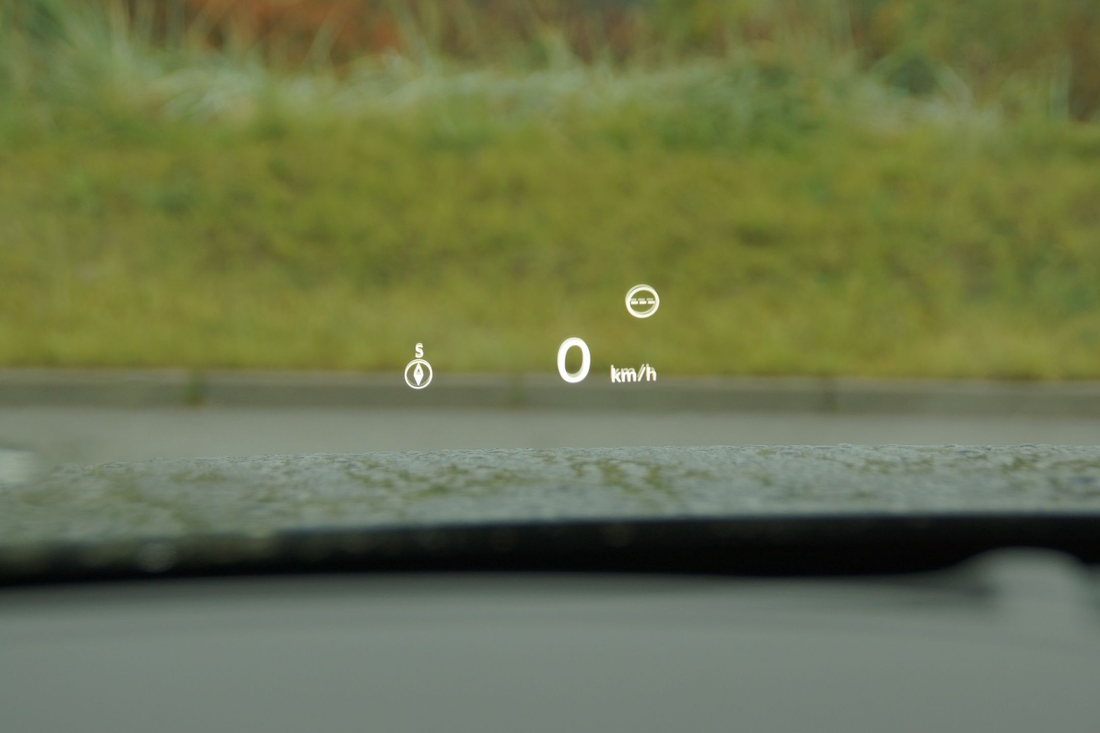 Honda CR-V e:HEV AWD