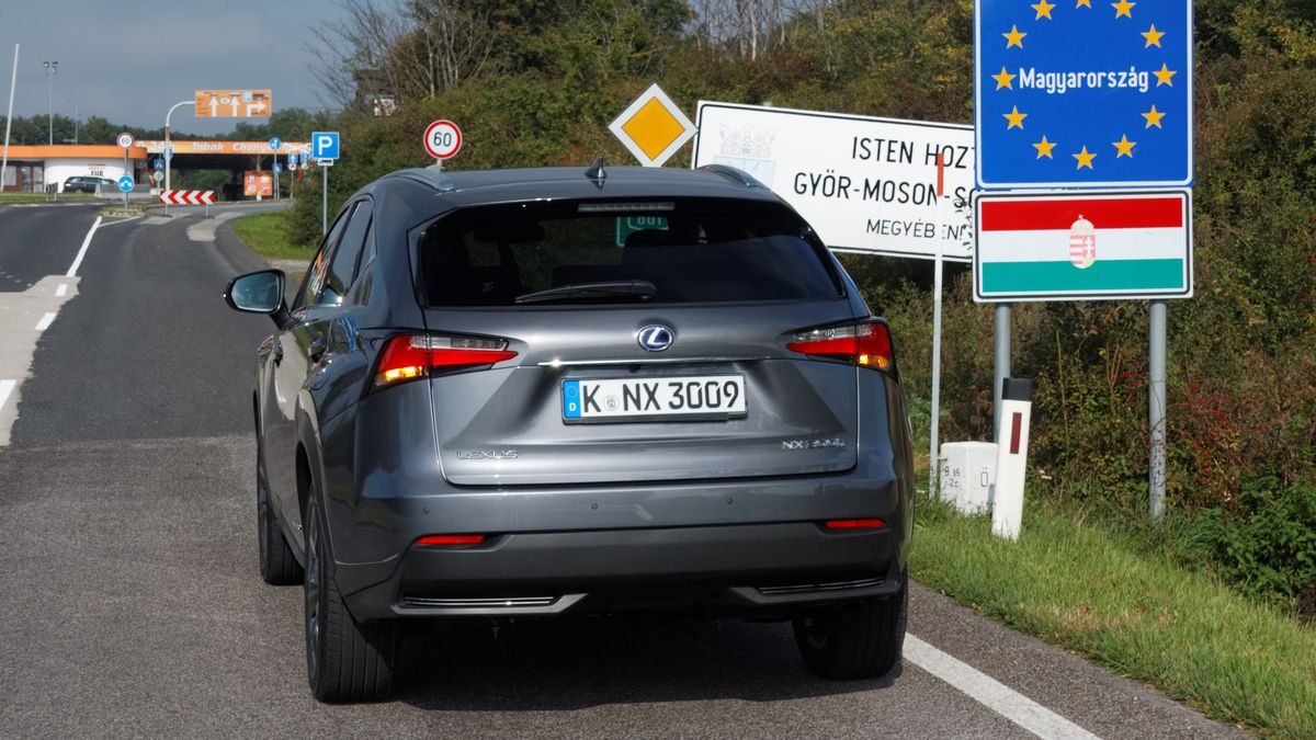 Jak wakacje, to tylko w Polsce? Możliwości są znacznie szersze