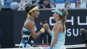 Magiczny mecz Magdaleny Fręch! Historia zatoczyła koło (OPINIA)