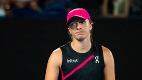 Wymagający czas przed Świątek. Chodzi o ranking WTA