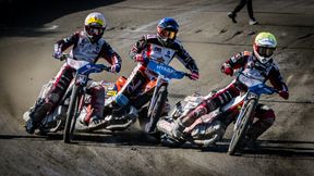 Żużel. Transfery. Składy drużyn -  eWinner 1. Liga 2020