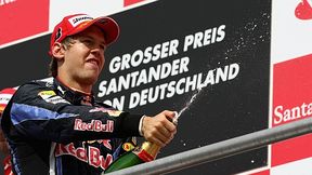 Sebastian Vettel: Wierzę w sprawiedliwe sędziowanie