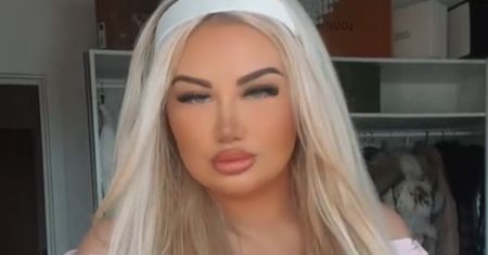 Od 16 roku życia jest utrzymanką. Mówi, jak zmusza mężczyzn do płacenia