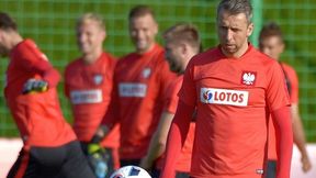 Reiss: Wawrzyniak wydaje się być pewniakiem