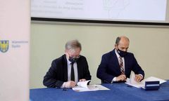 Żywiec. Przebudowa DW 948 za 215 mln zł. Kierowcy odetchną