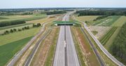 Duża zmiana dla kierowców. Nowy odcinek autostrady już dostępny