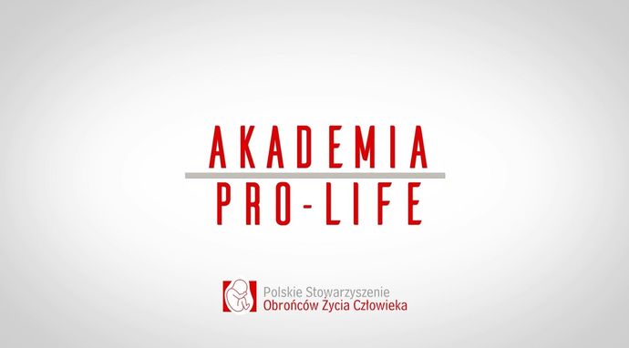 Akademia pro-life