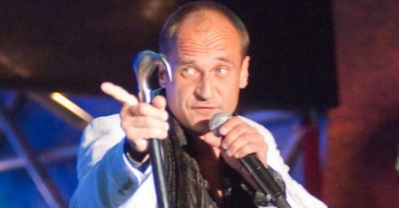 Kukiz: "Zablokujemy Sejm!"