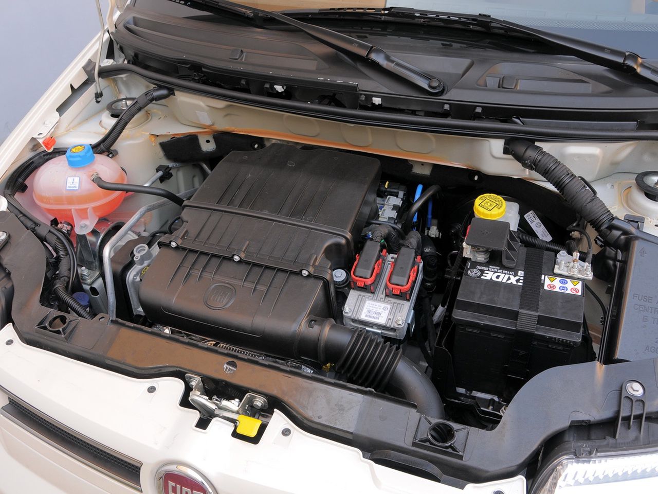 Silnik 1.2 8V