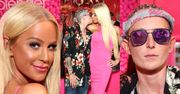 Gigi Gorgeous całuje narzeczoną (!) na premierze podkładu