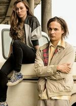 "Fear the Walking Dead" największym hitem w historii telewizji kablowej