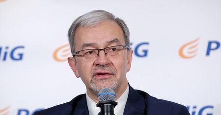PGNiG kilkukrotnie poprawia wyniki. Rekordowy kwartał dzięki wpłacie od Rosjan