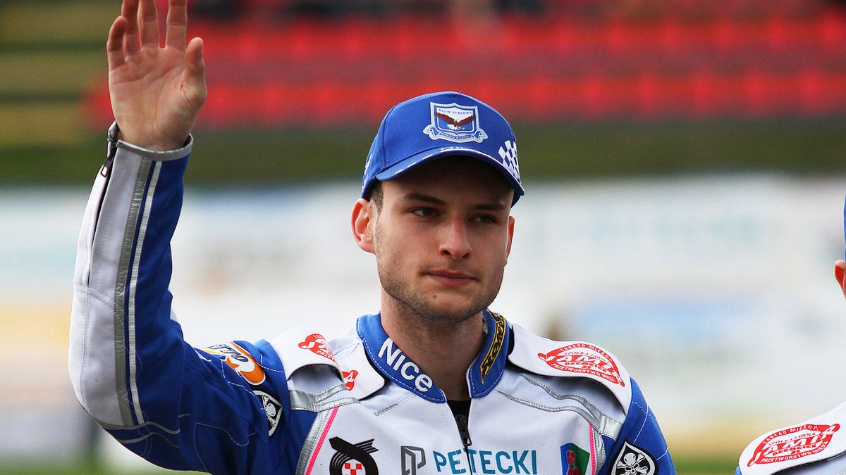 WP SportoweFakty / Adrian Skorupski / Oskar Bober