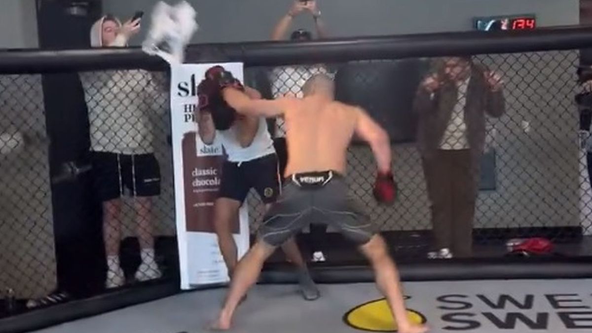 Twitter / Seana Strickland atakuje youtubera "Sneako"