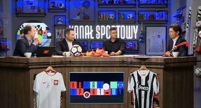Kanał Sportowy zniknął na kilka godzin z YouTube'a. "Klarowniejsza sytuacja dla reklamodawców"