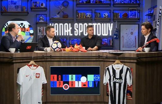 Kanał Sportowy zniknął na kilka godzin z YouTube'a. "Klarowniejsza sytuacja dla reklamodawców"