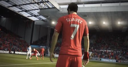 PC-towa FIFA 15 z konsolowym silnikiem. Znamy wymagania sprzętowe [AKTUALIZACJA]