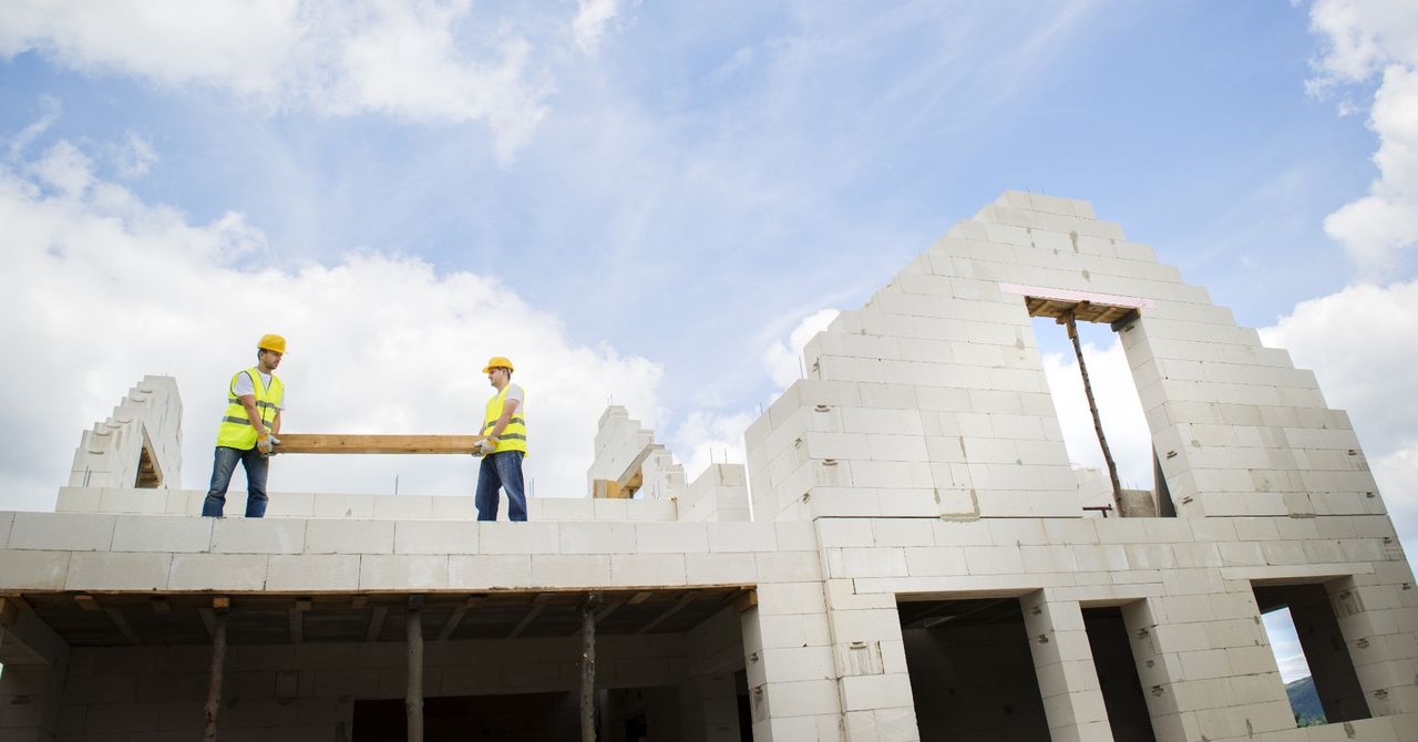 Cztery ściany to za mało. Polacy mają nowe podejście do budowy domu