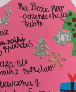 Listy do świętego Mikołaja pójdą na przemiał. "Przesyłki niedoręczalne"