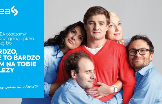 Inea wprowadza obsługę klienta przez aplikację mobilną