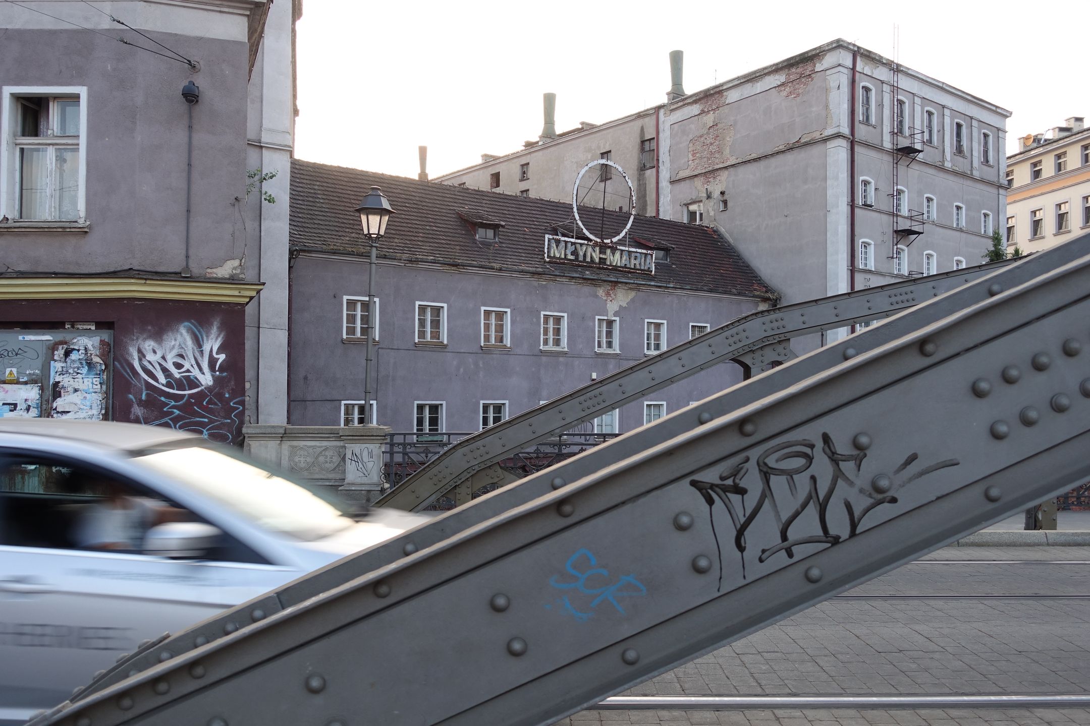 Sony RX100 IV - pierwsze przykładowe zdjęcia 9