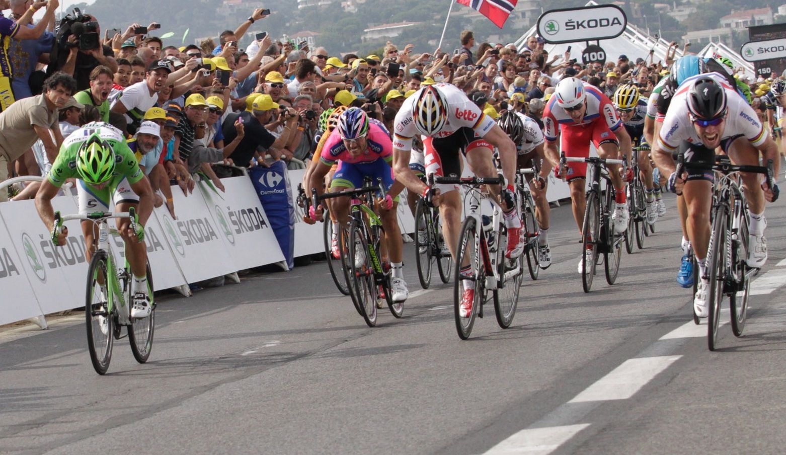 Tour de France 2013