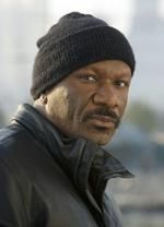 ''Bastards'': Ving Rhames u boku drani