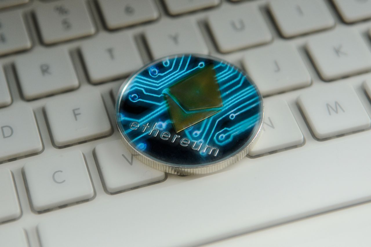 Dodatek do Google Chrome'a kradł klucze prywatne z portfela kryptowalut, fot. Getty Images