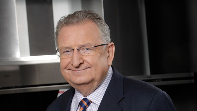 Prezes Jacek Rutkowski ma europejskie ambicje