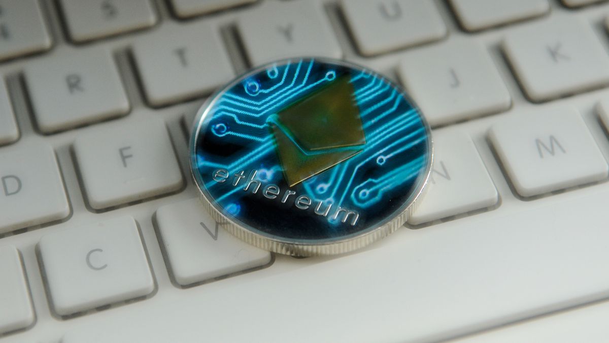 Dodatek do Google Chrome'a kradł klucze prywatne z portfela kryptowalut, fot. Getty Images