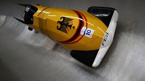 Niemieccy faworyci zdominowali tylko jeden trening. W drugim wszystkich pokonał Koreańczyk