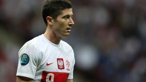 Robert Lewandowski z szansami na podium rankingu Złotego Buta