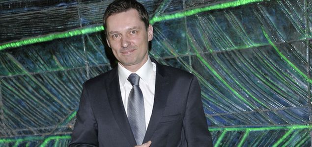 Program Ziemca i Zająca miał 880 tys. widzów. Wróci jesienią