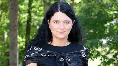 Agnieszka Odorowicz