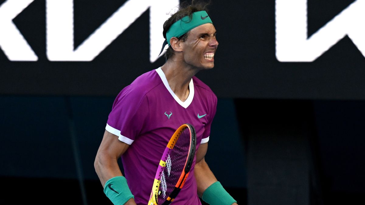 Rafael Nadal