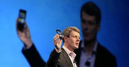 RIM wywiesi białą flagę? BB10 platformą licencjowaną?