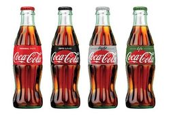 Nowe opakowania Coca-Coli. Stare znikną ze sklepów