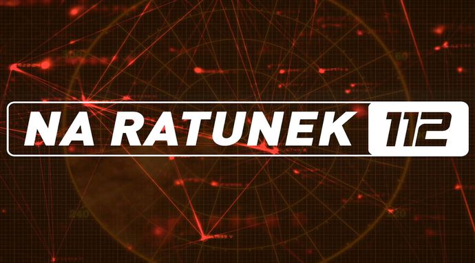 Na ratunek 112