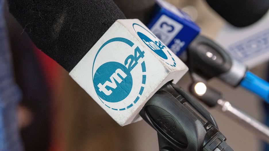 Koncesja dla TVN 24. KRRiT chce "porządkować" rynek medialny. Jest uchwała 