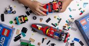 Szczecin: Autobus z klocków LEGO do wylicytowania na aukcji WOŚP
